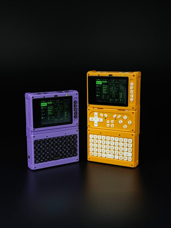 Cyber Series