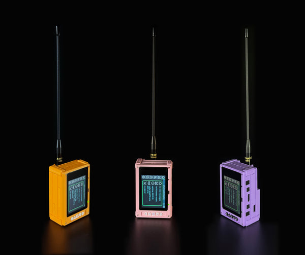 Attaky Mesh Pocket 1.0