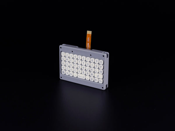 Control : Keyboard (Bottom) 1.0