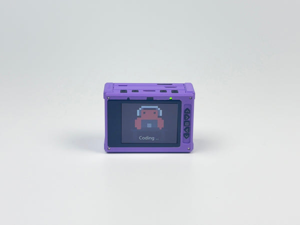 Attaky AI Agent Pocket 1.0