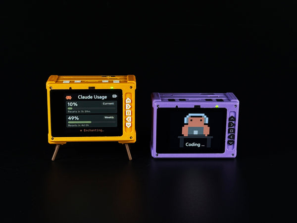 Pocket AI Agents Series