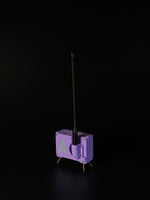 Attaky Mesh Station 1.0