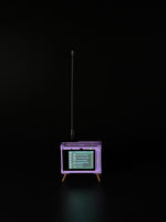 Attaky Mesh Station 1.0
