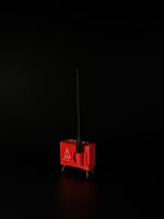 Attaky Mesh Station 1.0