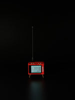 Attaky Mesh Station 1.0