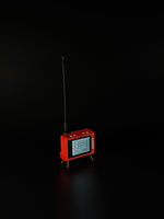Attaky Mesh Station 1.0