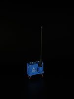 Attaky Mesh Station 1.0