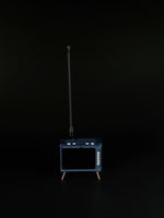 Attaky Mesh Station 1.0