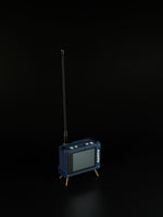 Attaky Mesh Station 1.0