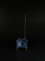 Attaky Mesh Station 1.0