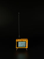 Attaky Mesh Station 1.0