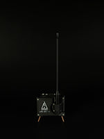 Attaky Mesh Station 1.0