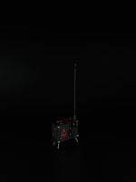 Attaky Mesh Station 1.0