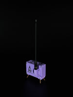 Attaky Mesh Station 1.0