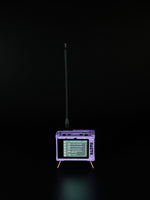 Attaky Mesh Station 1.0