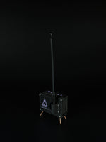 Attaky Mesh Station 1.0