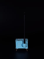 Attaky Mesh Station 1.0