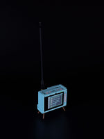 Attaky Mesh Station 1.0