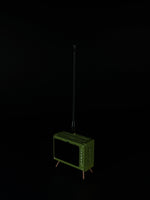 Attaky Mesh Station 1.0