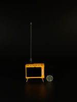 Attaky Mesh Station 1.0