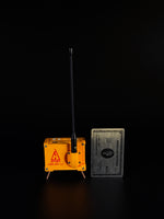 Attaky Mesh Station 1.0