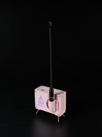 Attaky Mesh Station 1.0