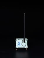 Attaky Mesh Station 1.0