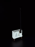Attaky Mesh Station 1.0