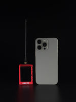 Attaky Mesh Pocket 1.0