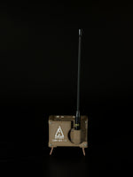 Attaky Mesh Station 1.0