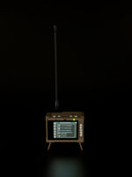 Attaky Mesh Station 1.0