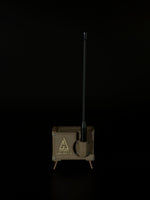 Attaky Mesh Station 1.0