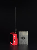 Attaky Mesh Pocket 1.0