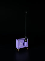 Attaky Mesh Station 1.0