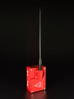 Attaky Mesh Pocket 1.0