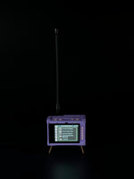Attaky Mesh Station 1.0