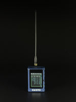 Attaky Mesh Pocket 1.0