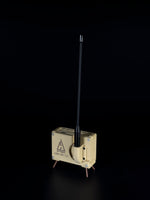 Attaky Mesh Station 1.0