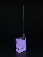 Attaky Mesh Pocket 1.0