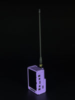 Attaky Mesh Pocket 1.0