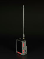 Attaky Mesh Pocket 1.0