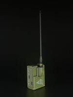 Attaky Mesh Pocket 1.0