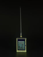 Attaky Mesh Pocket 1.0