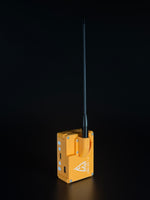 Attaky Mesh Pocket 1.0