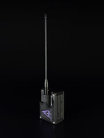 Attaky Mesh Pocket 1.0