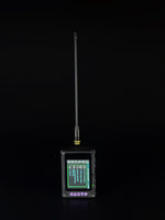 Attaky Mesh Pocket 1.0