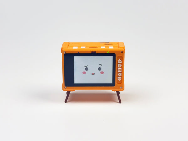 Attaky AI Agent Station 1.0