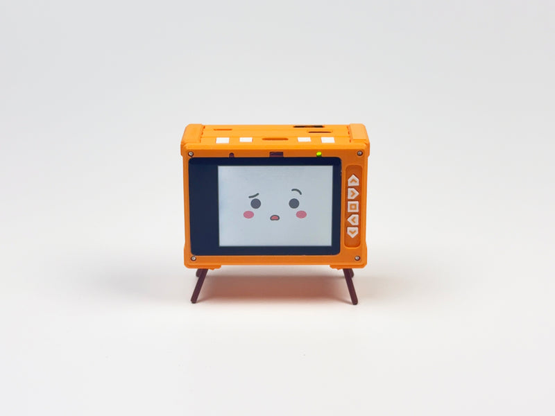 Attaky AI Agent Station 1.0