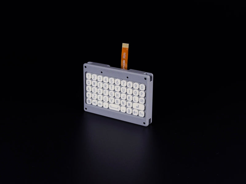 Control : Keyboard (Bottom) 1.0