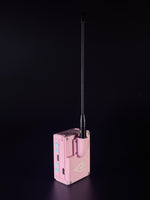 Attaky Mesh Pocket 1.0